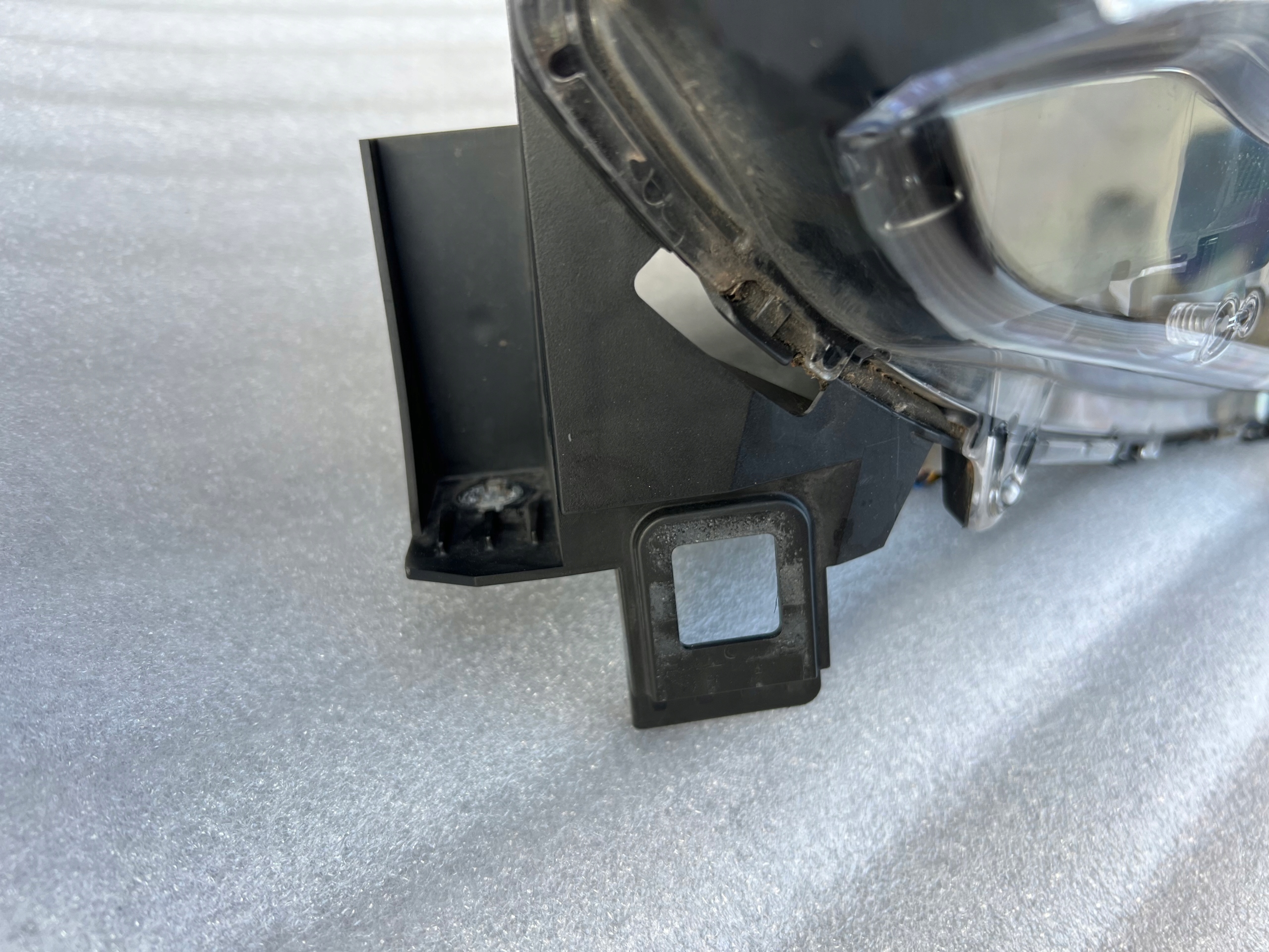 Frontscheinwerfer Mazda CX-5 KF LED Links Scheinwerfer Headlight - Thumbnail 5