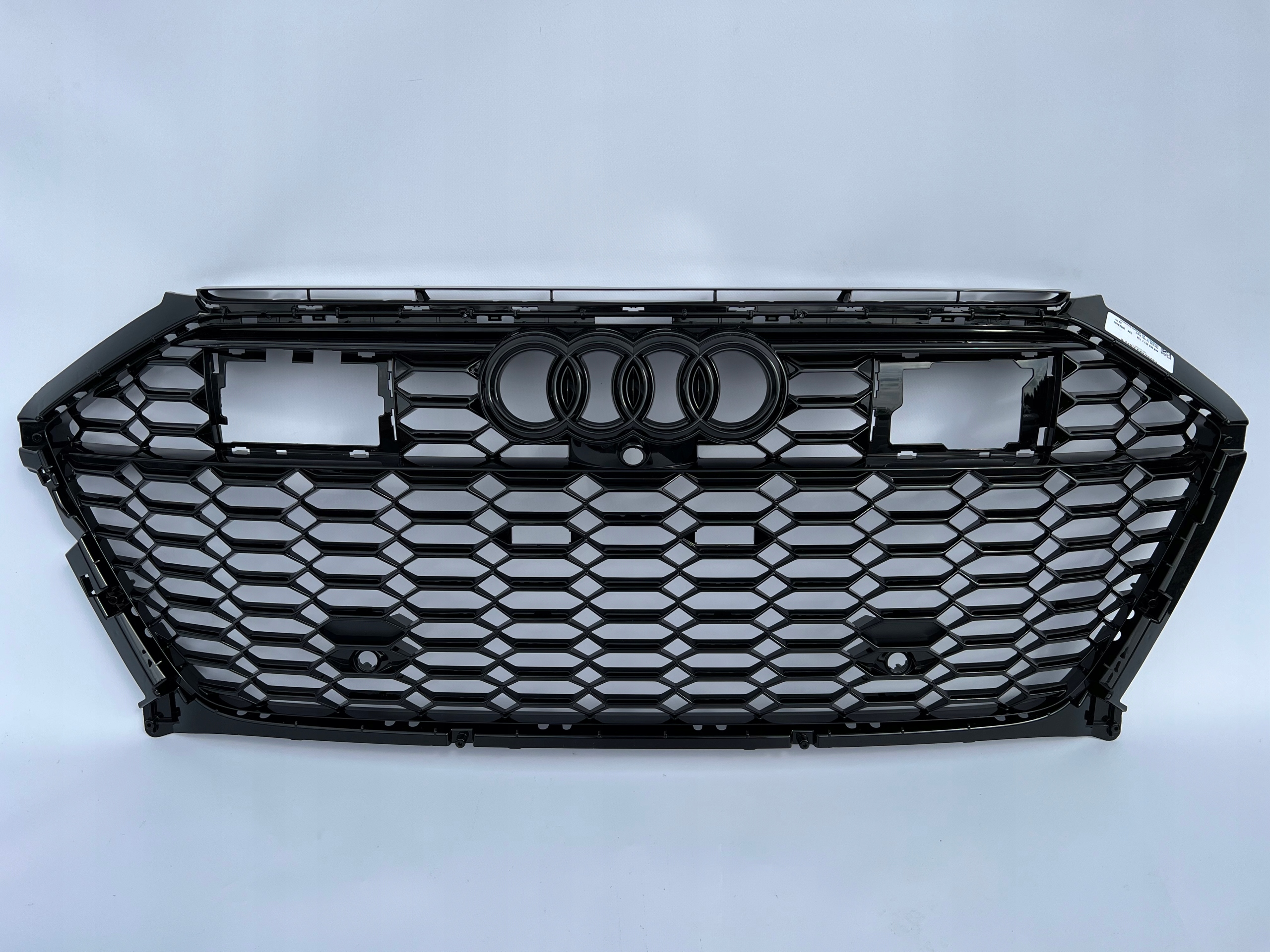 AUDI RS6 RS7 C8 4K8 ATRAPA GRILL NOWA ORYGINALNA