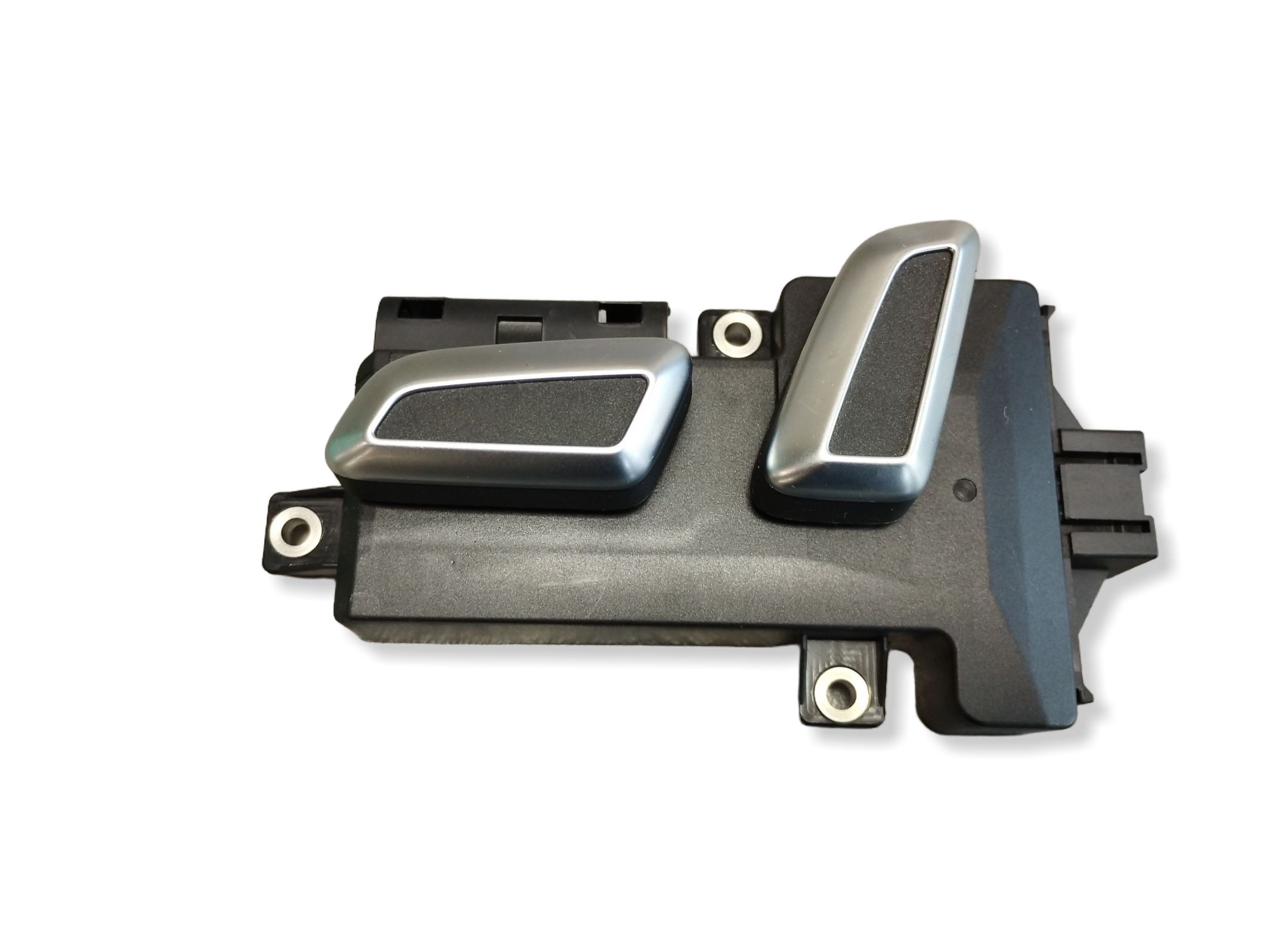 Audi A7 4G switch control seat 8K0959747B