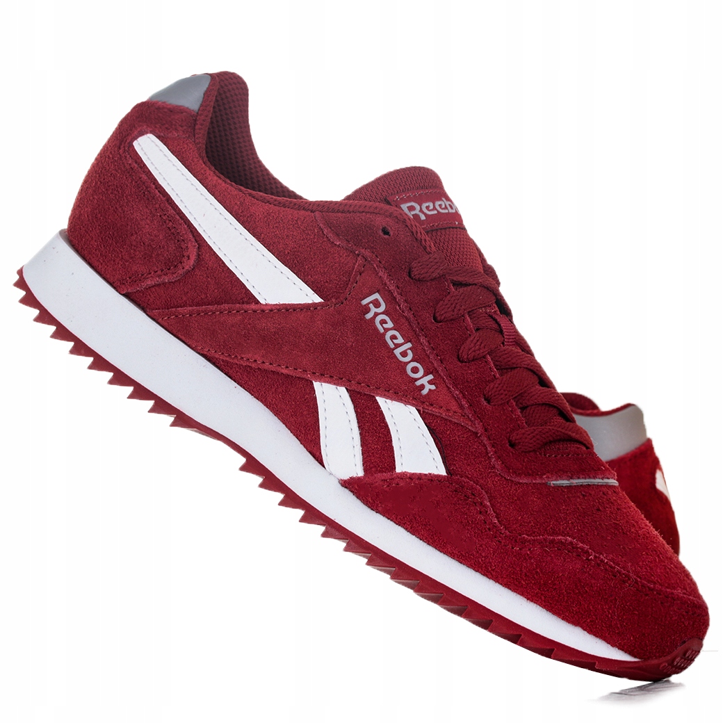 

Buty męskie Reebok Royal Glide Rpl EF7699