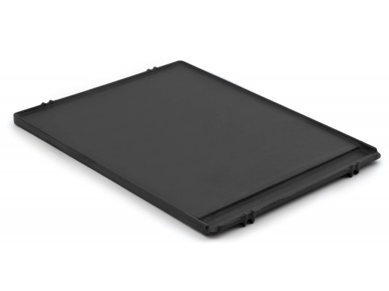 Płyta do grilla żeliwna Broil King Gem Porta-chef 11237 33.5 x 26.5 cm