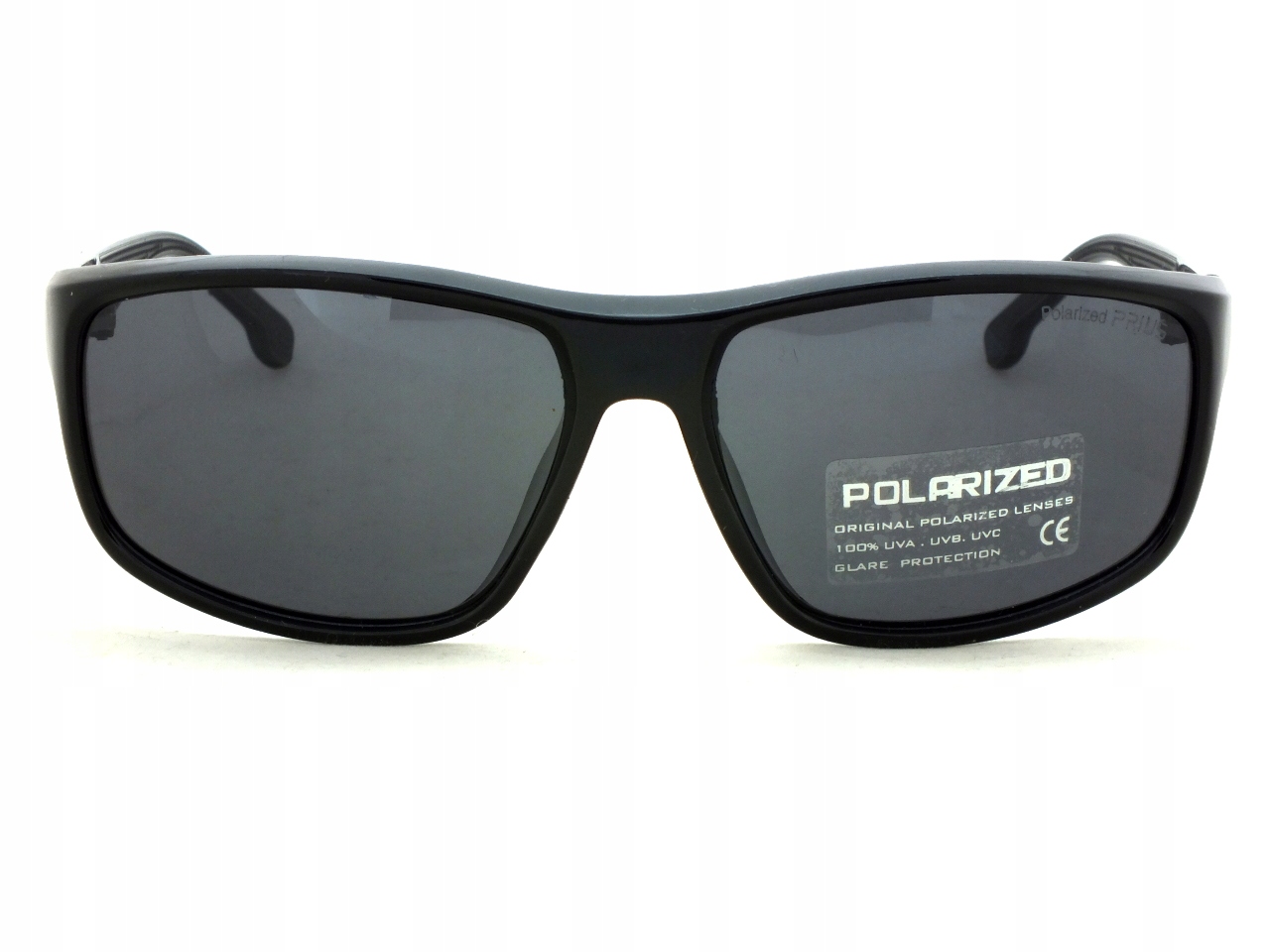 Okulary Polaryzacyjne na Rower do Jazdy Autem Marka Prius