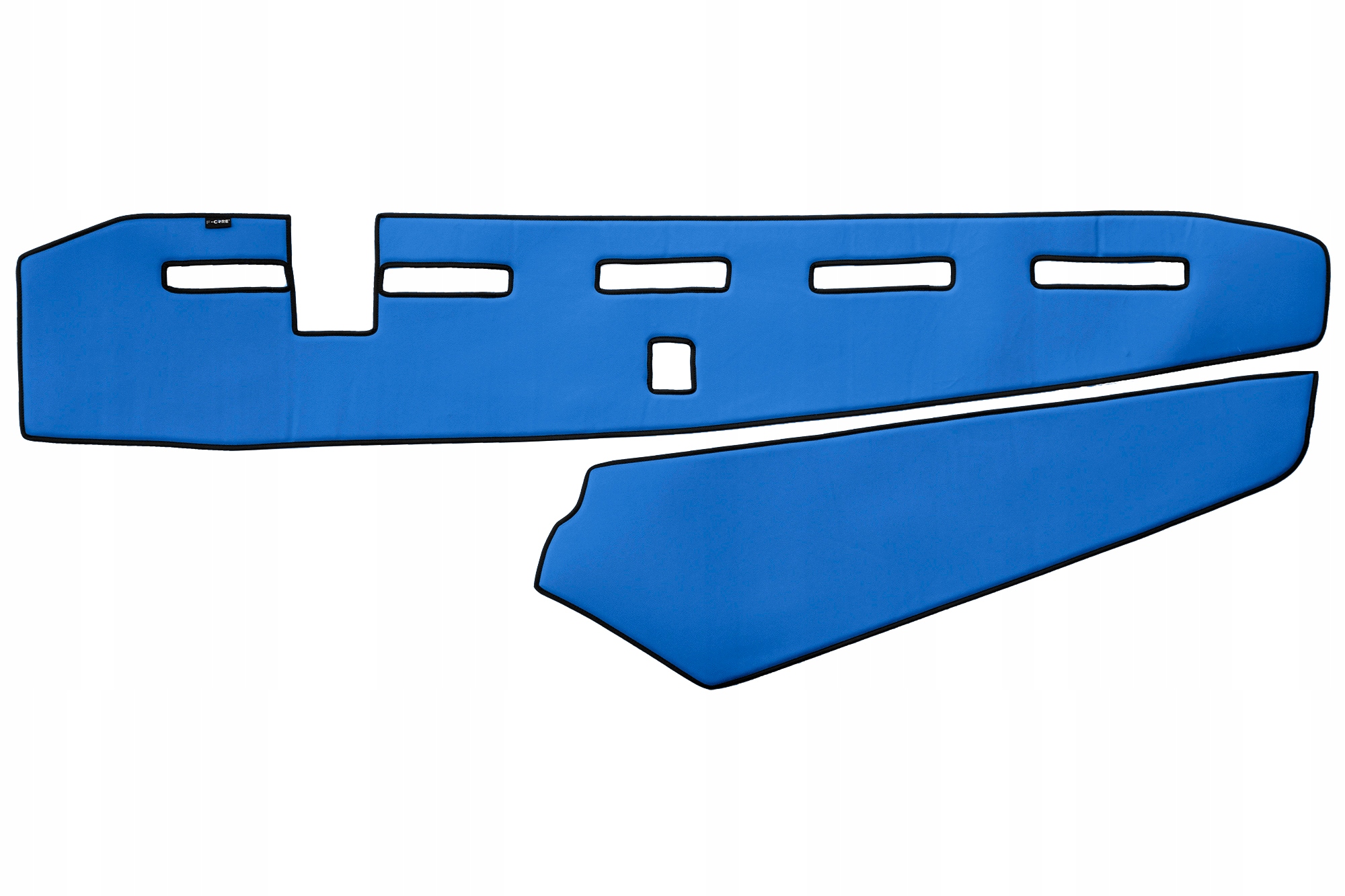 podložka na palubní desku Volvo FH4 potahy tir