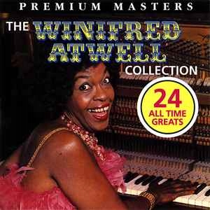 Winifred Atwell – The Collection Nowa