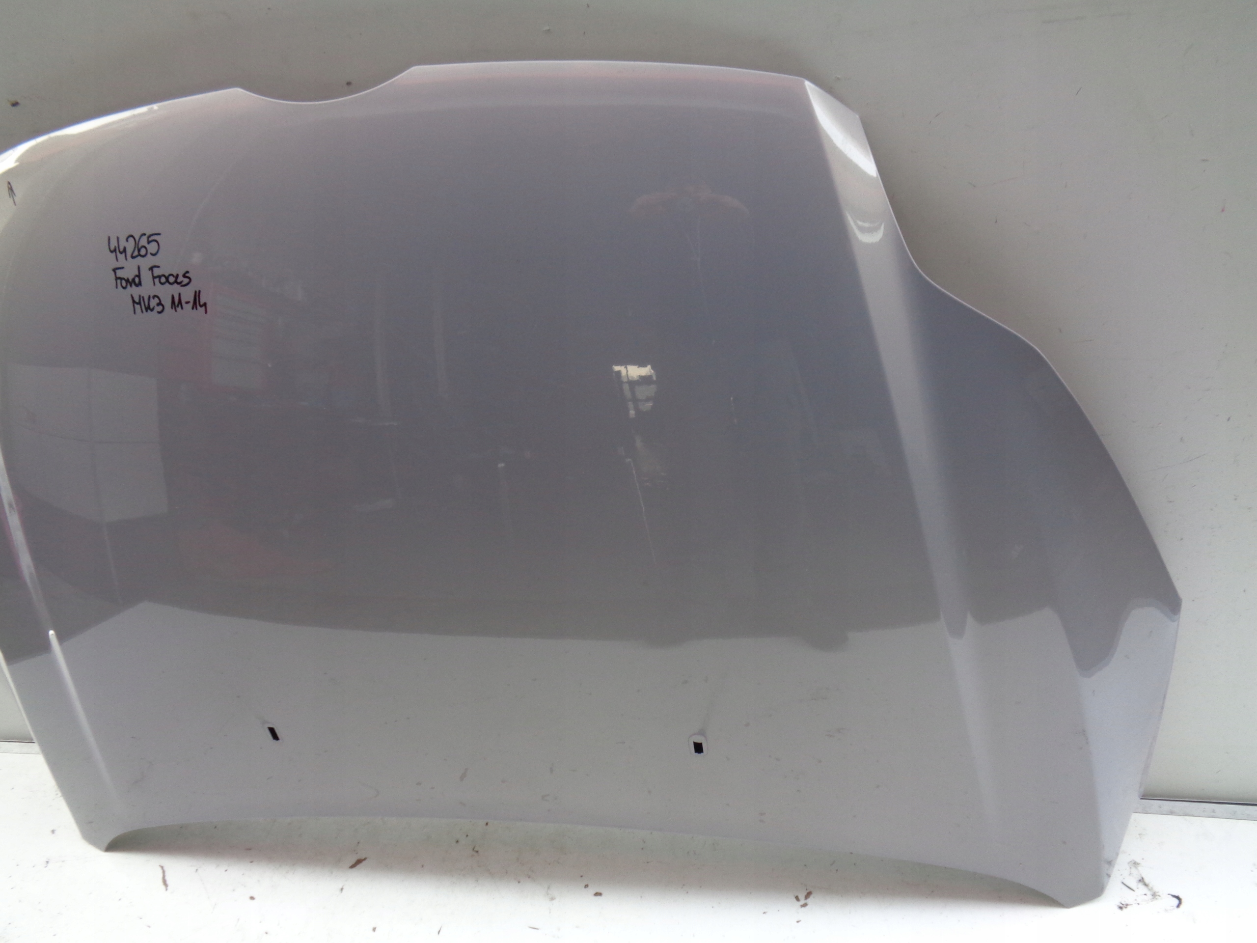 Capot FORD FOCUS MK3 11-14 NR 44265
