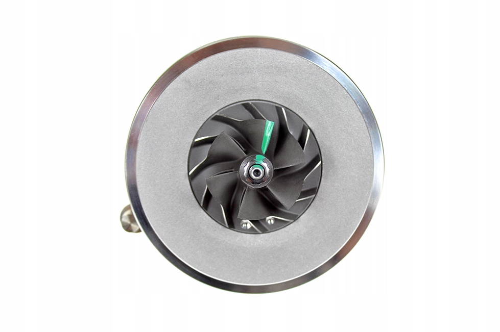 GT15-245 - KORAS TURBO BMW X3 E83 2.0 D 110kW 150KM M47TU 2001