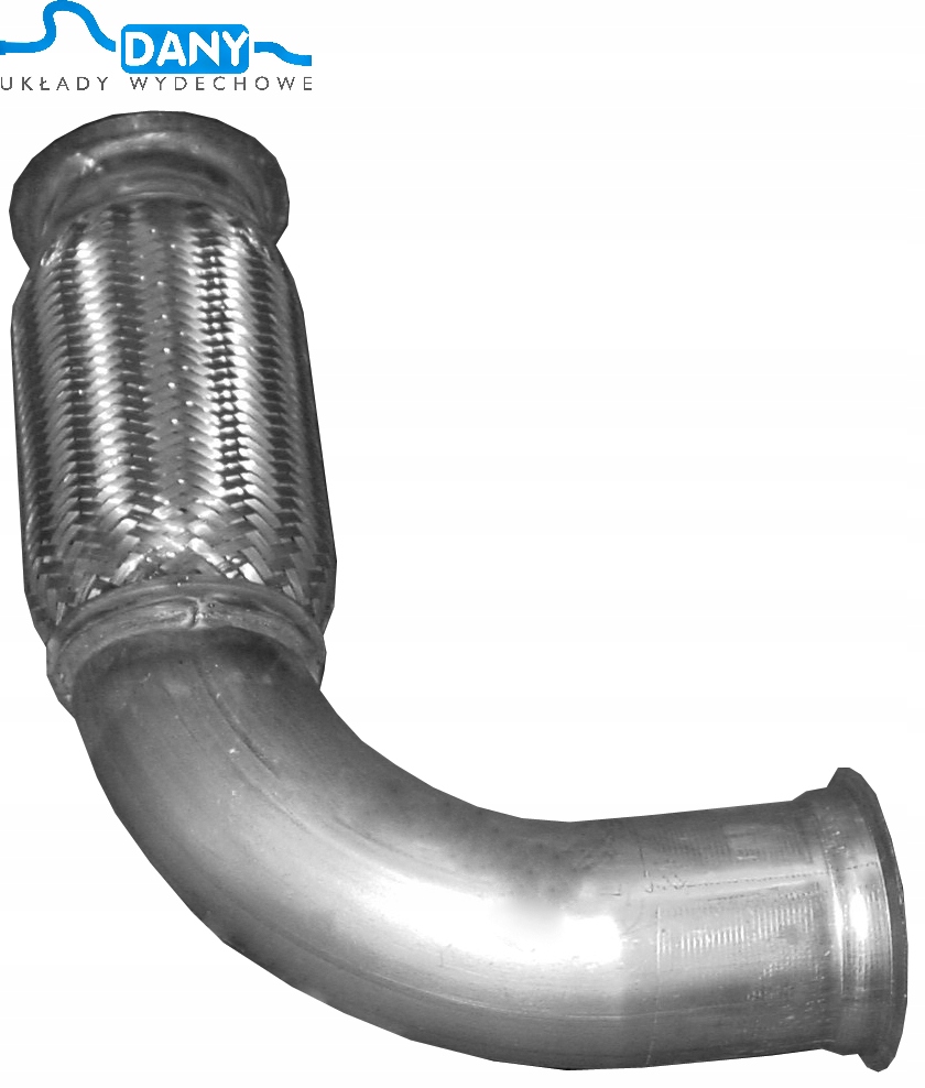 Daf Cf 65 6.7 Lf 55 6,7 Trubka