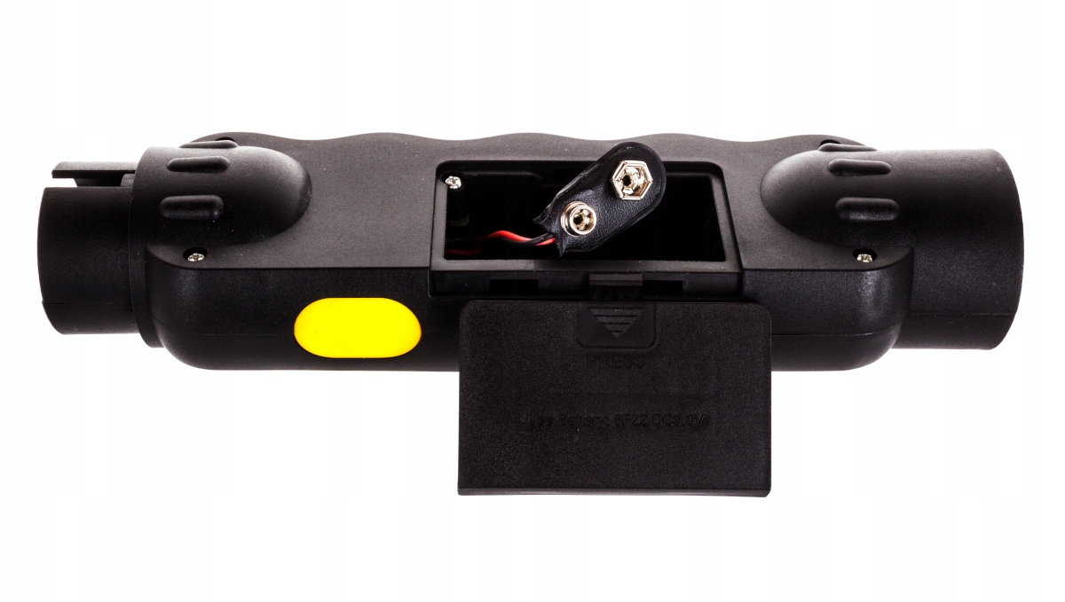 TESTER GNIAZDA WTYCZKI PRZYCZEPY HAKA + 2 ADAPTERY Marka TESTER