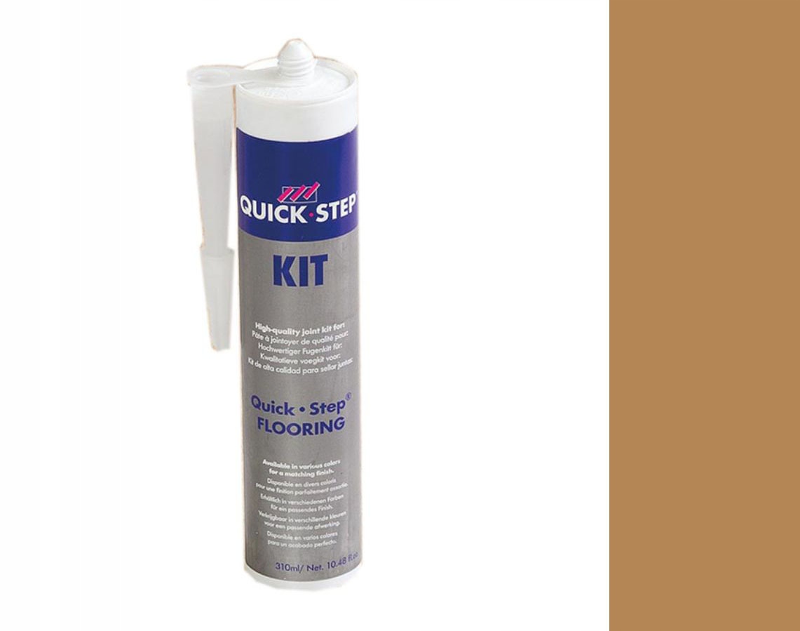 

Kit Barwiony Na Bazie Akrylu Quick-step 310ML 04