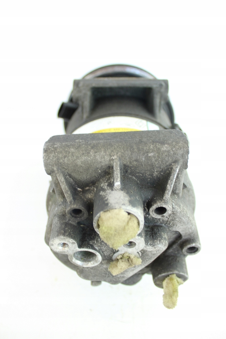 Klimakompressor klimaanlage NISSAN RENAULT