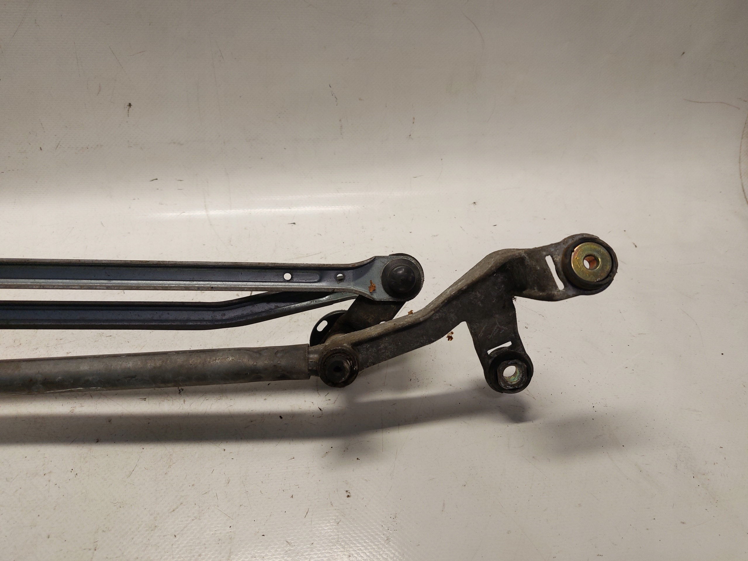 wiper mechanism front HONDA CIVIC 7