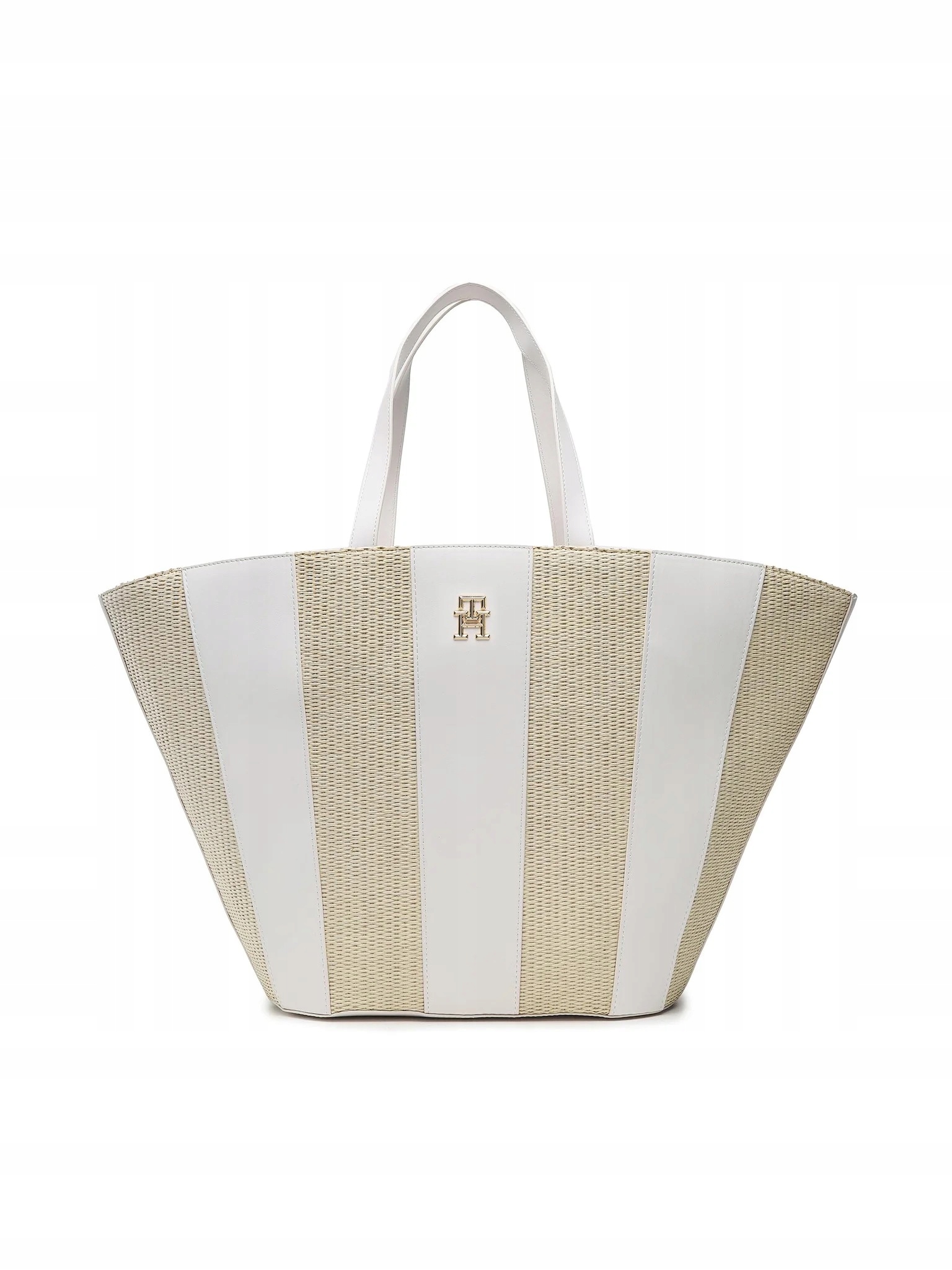 Kabelka Tommy Hilfiger Th Summer Tote AW0AW14484 dárek