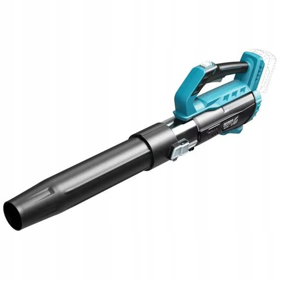 Dedra aku dúchadlo 18V Sas+ All, režim Turbo, bez batérie, DED7093