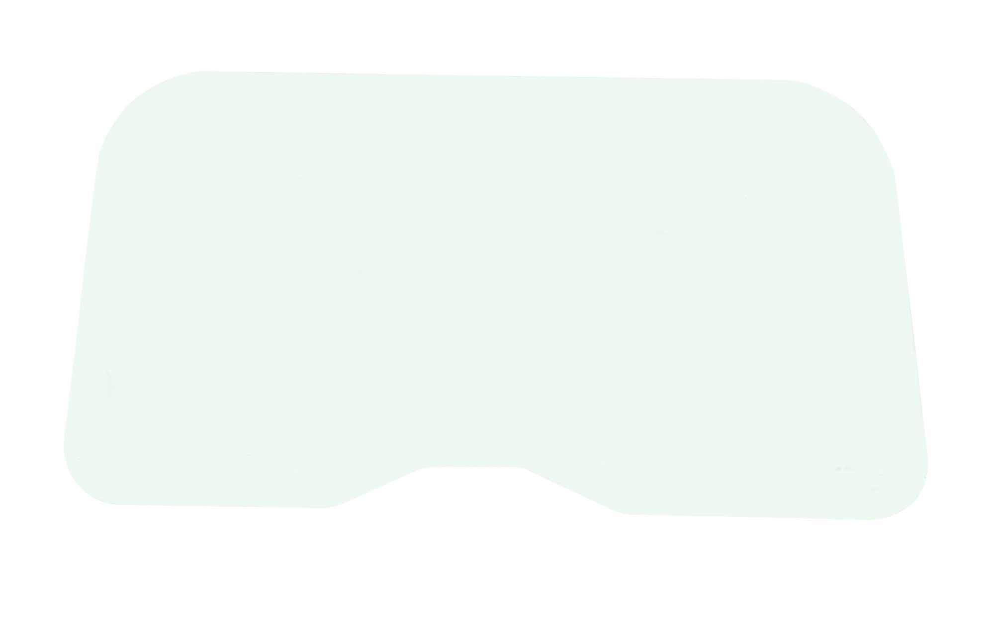 Заднее стекло CAT D5 D6 5337758