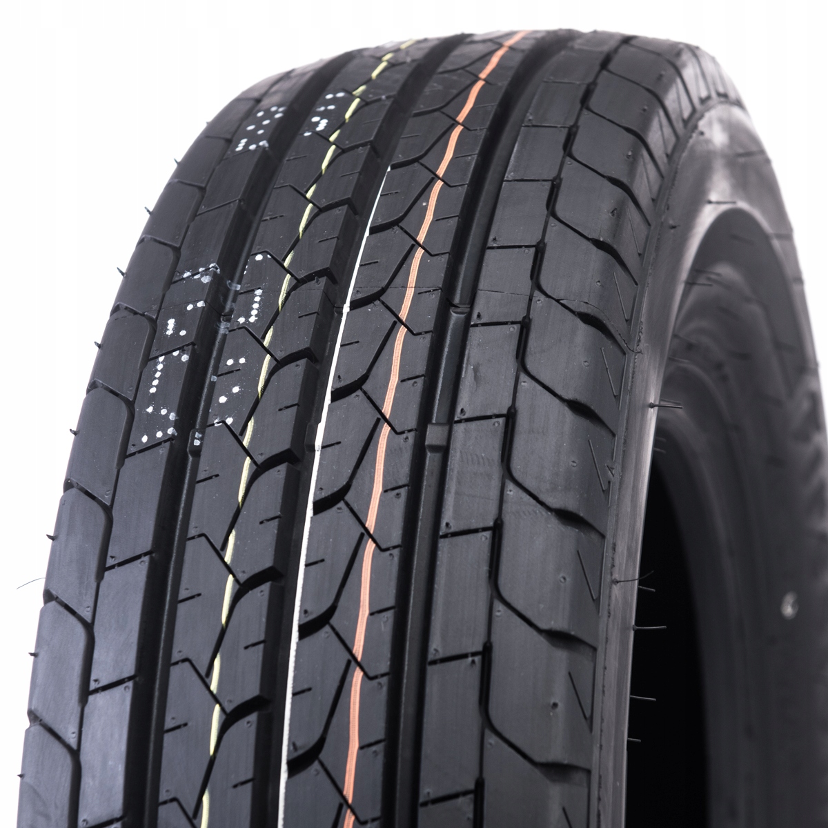 1x Letní Pneumatika 225/65R16 Firestone Vanhawk 3 112T