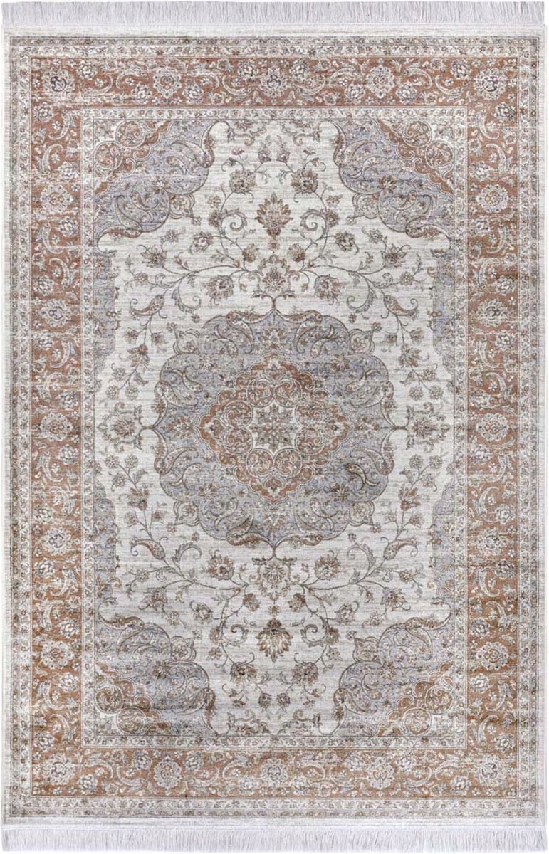 Klasický bavlnený koberec Nouristan 195 x 300 cm