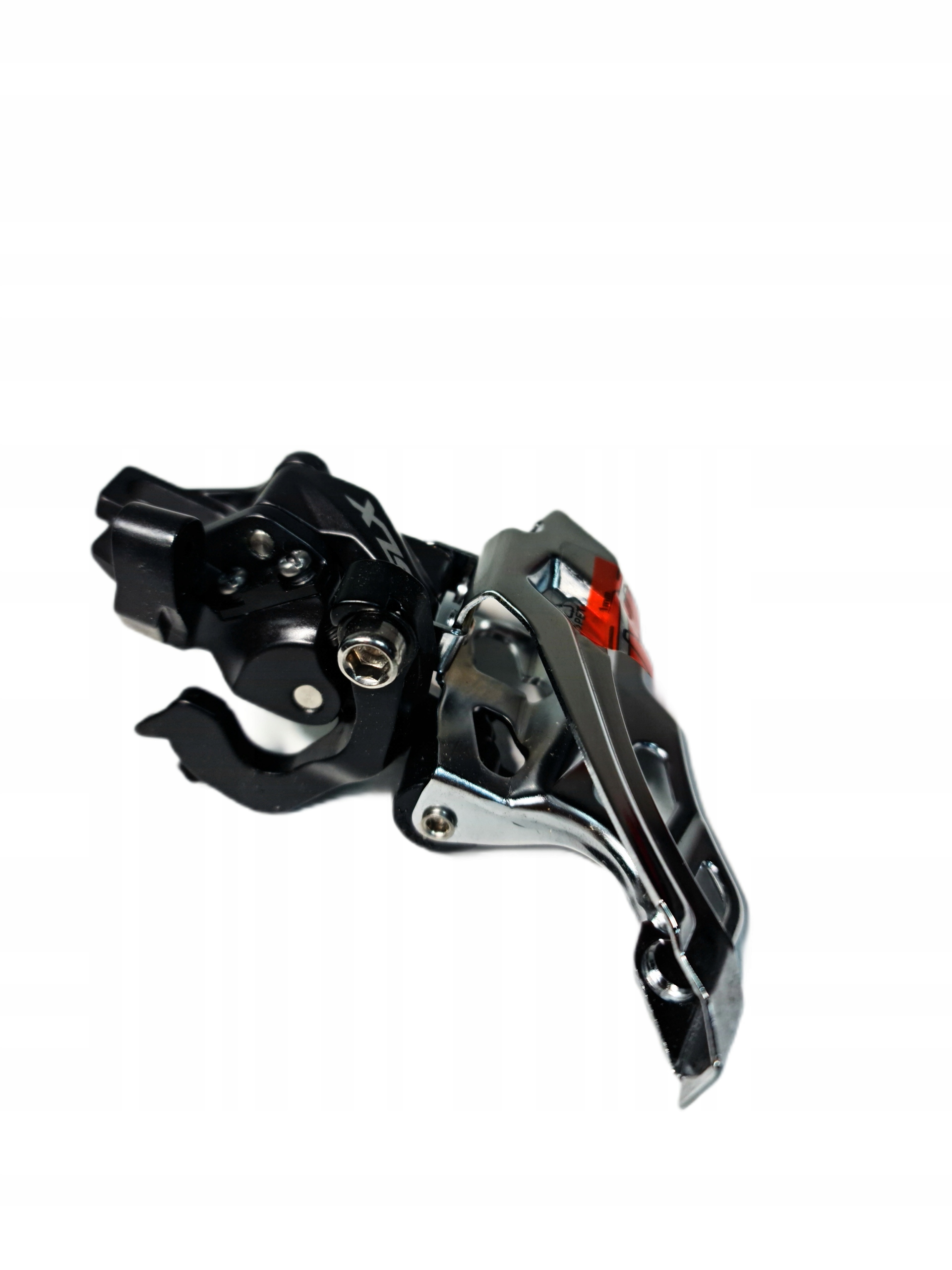Przerzutka przód Shimano FD-M676 SLX 10rz Direct Mount Dual pull Model FD-M676