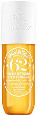 Sol De Janeiro Mlha Brazilská Cheirosa 62 240 ML