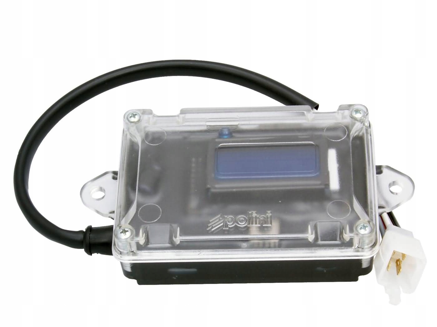 Moduł wtryskowy Polini ECU Honda Piaggio Yamaha
