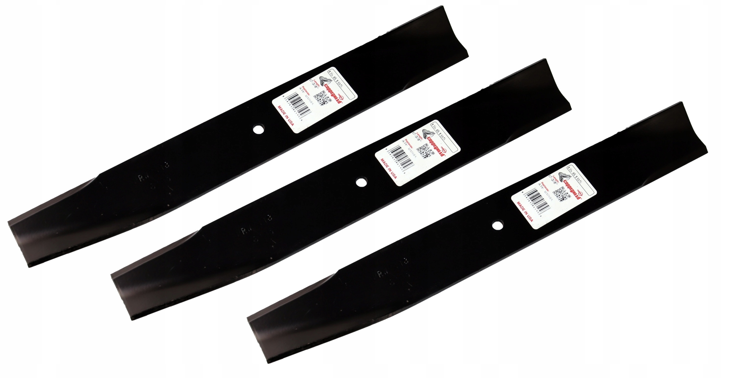 Nože Traktoru Husqvarna GT180 440 mm 506676501