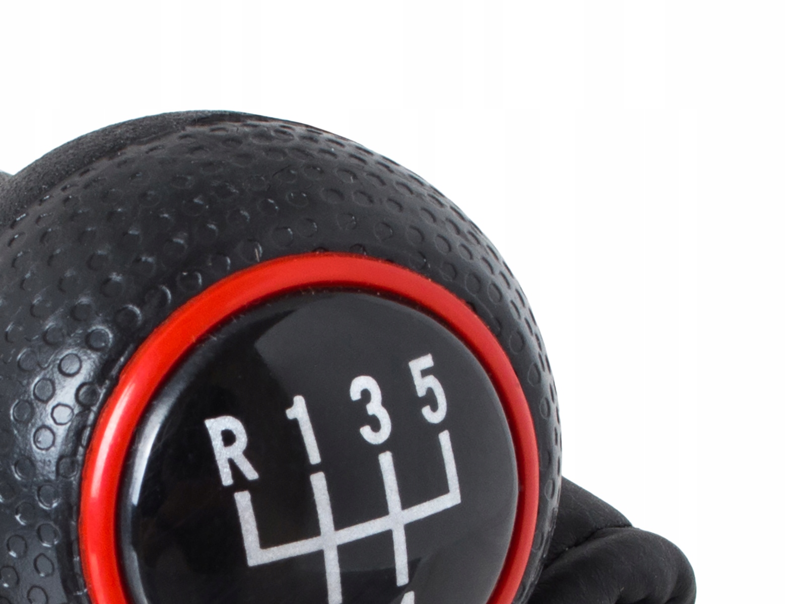 GAŁKA DŹWIGNIA ZMIANY BIEGÓW MIESZEK do Seat Toledo 2 II Typ samochodu Samochody dostawcze Samochody osobowe