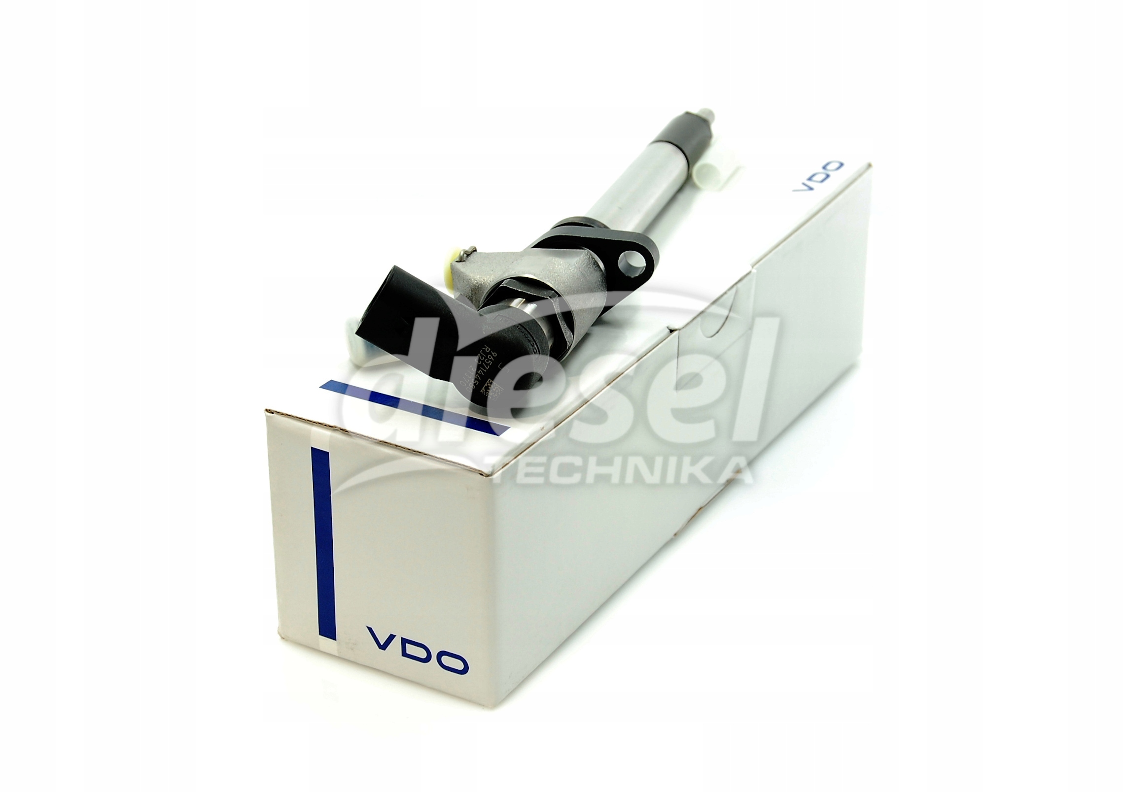 NOWE 5WS40156-Z 9657144580 3M5Q9F593EB 1373550 Typ samochodu Samochody osobowe