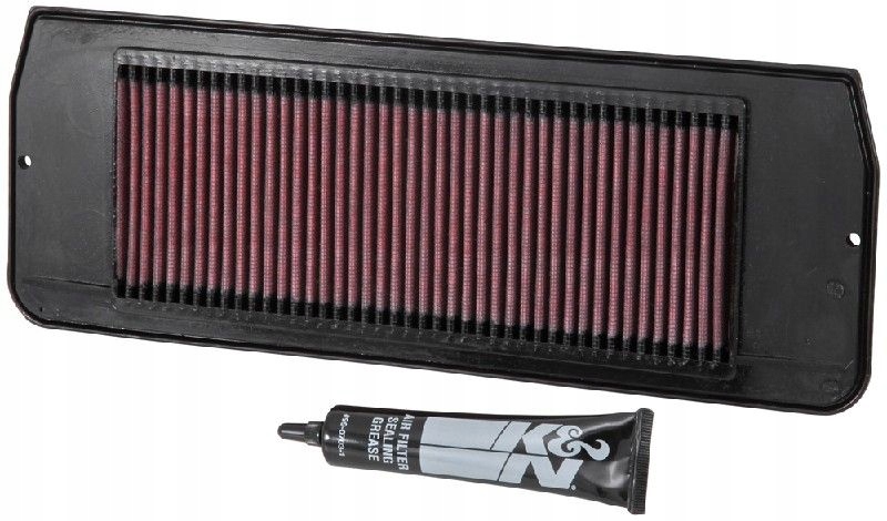 K&n Filters Vzduchový Filter Moto Triumph Trident 750/900 91-98