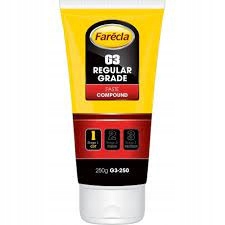

Farecla Pasta polerska G3 250g