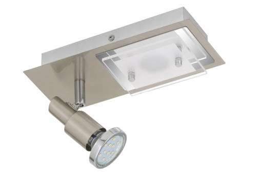 

Lampa Spot Kinkiet Korytarz Pokój GU10 Led