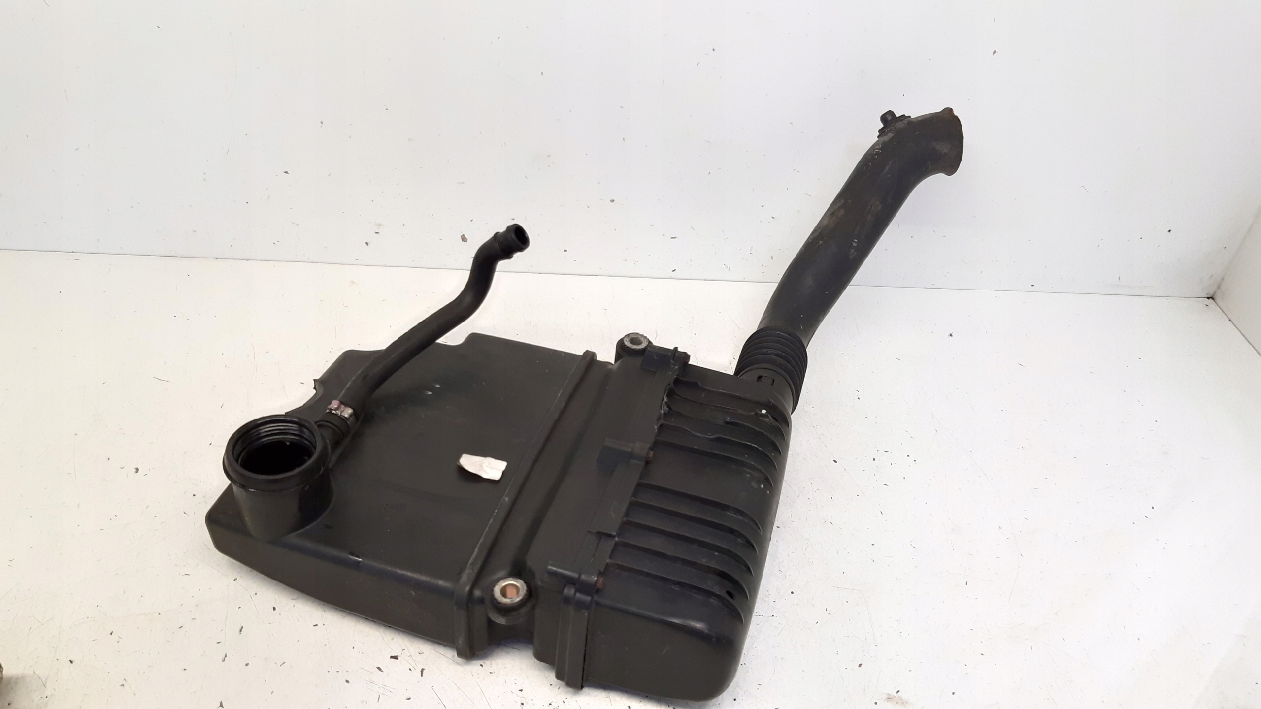Gehäuse filter luft Fiat Grande Punto