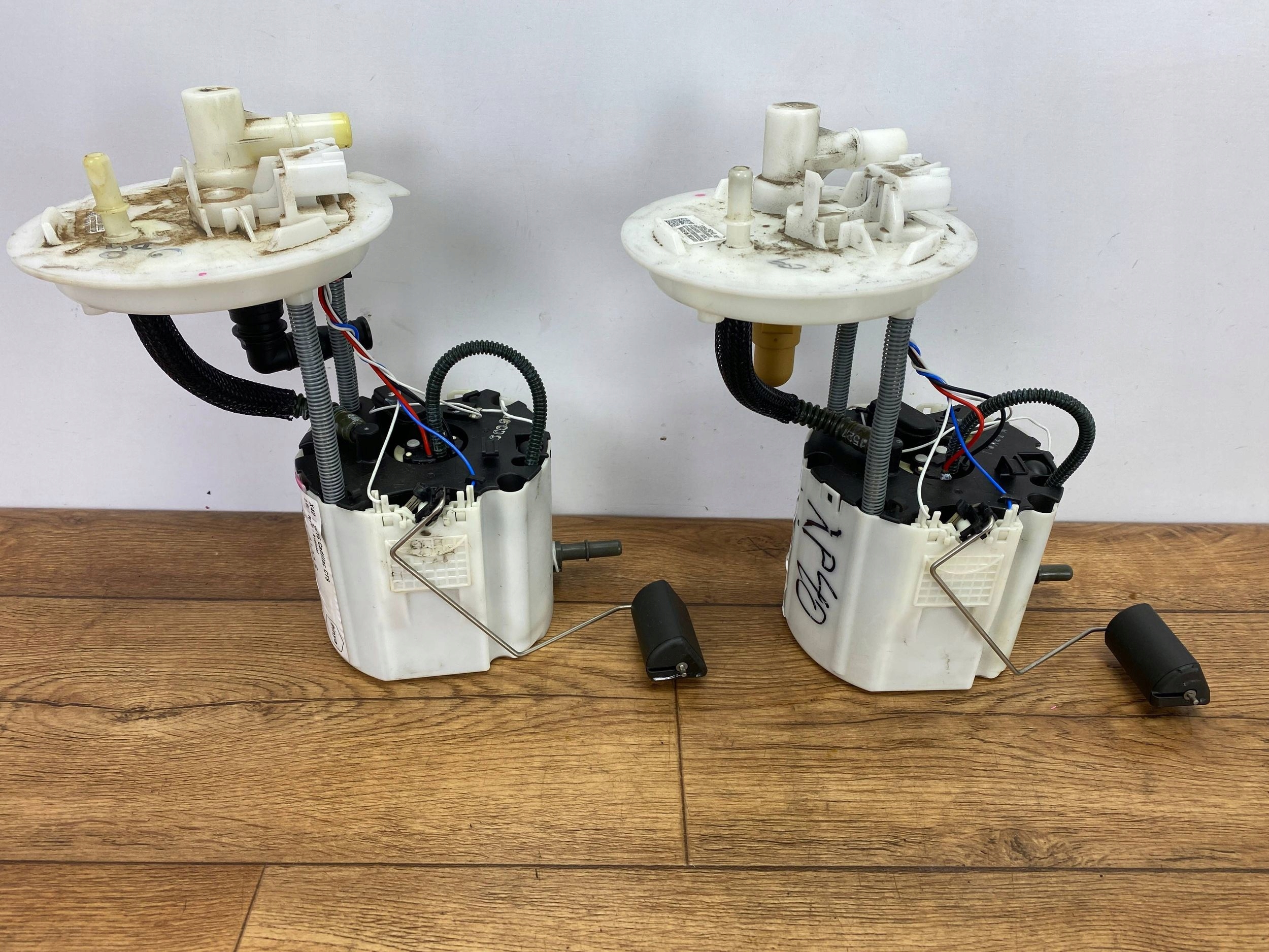 feed pump 2.0 Cadillac CTS III Chevrolet Camaro 2016+