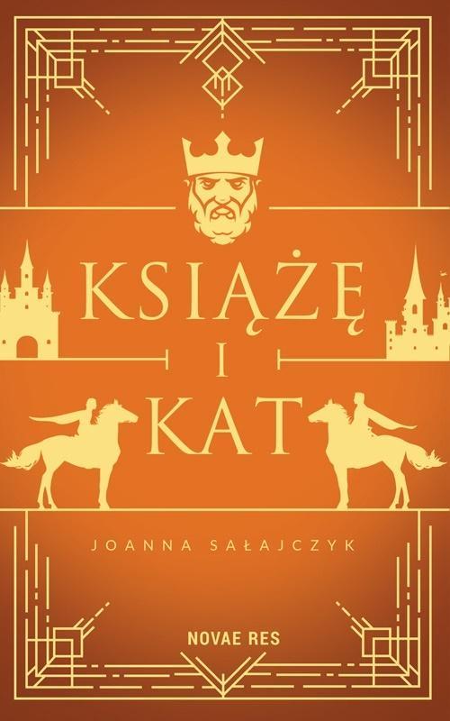 Książę I Kat, Joanna Sałajczyk