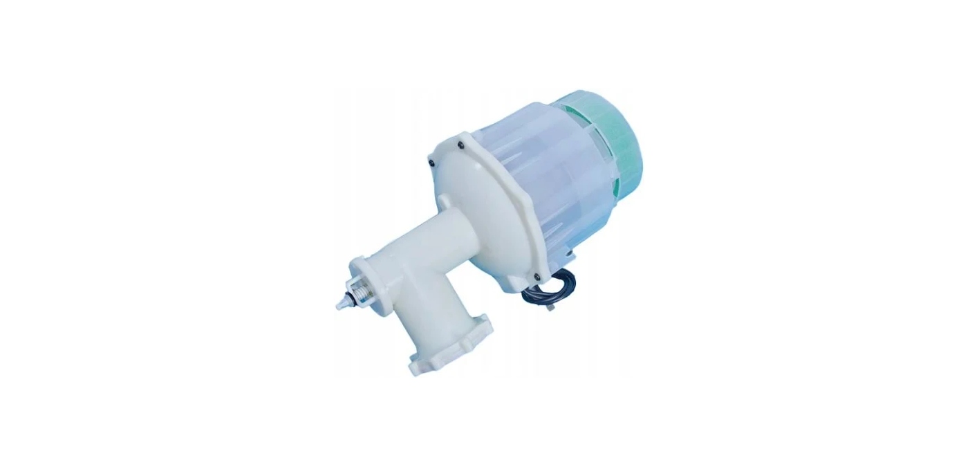 Silnik Pompy Powietrza do Jacuzzi Bestway Lay-z Spa Airjet Hydrojet Layzspa