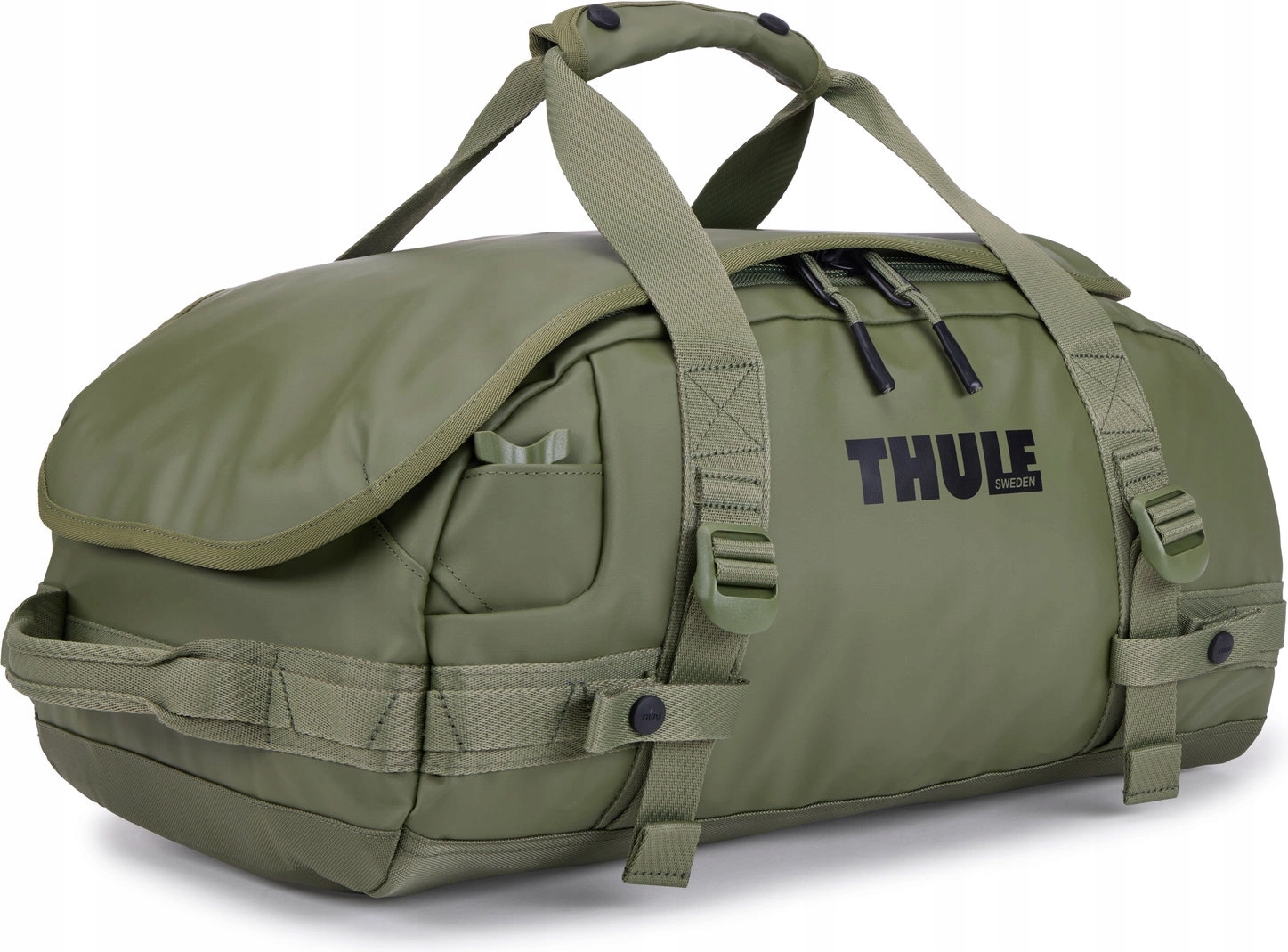 Torba podróżna Thule Chasm 30L Olivine