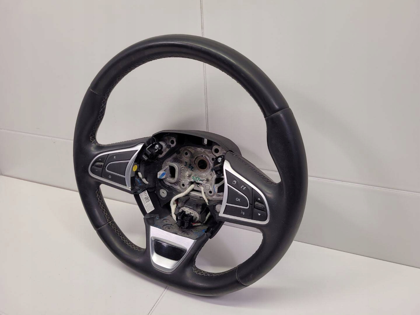 lenkrad Renault Kadjar 2018 484003952R