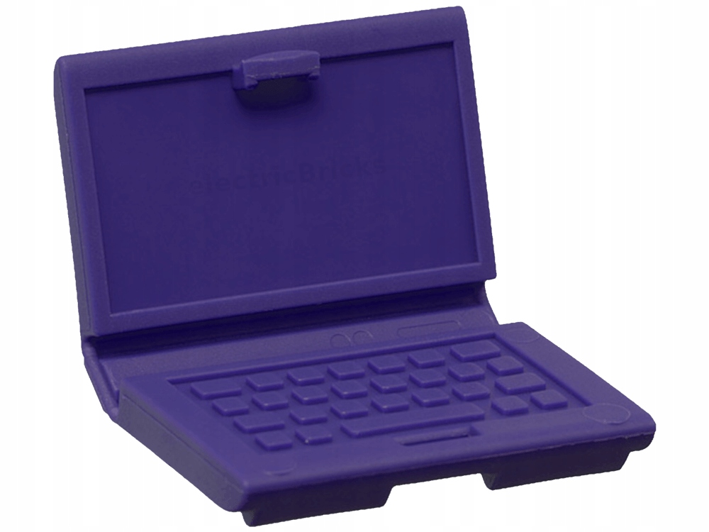 

Lego Akcesoria Laptop Komputer 62698 Nowy