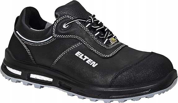 Półbuty ochronne Elten Reaction Xxt Low Esd S3 rozmiar 37