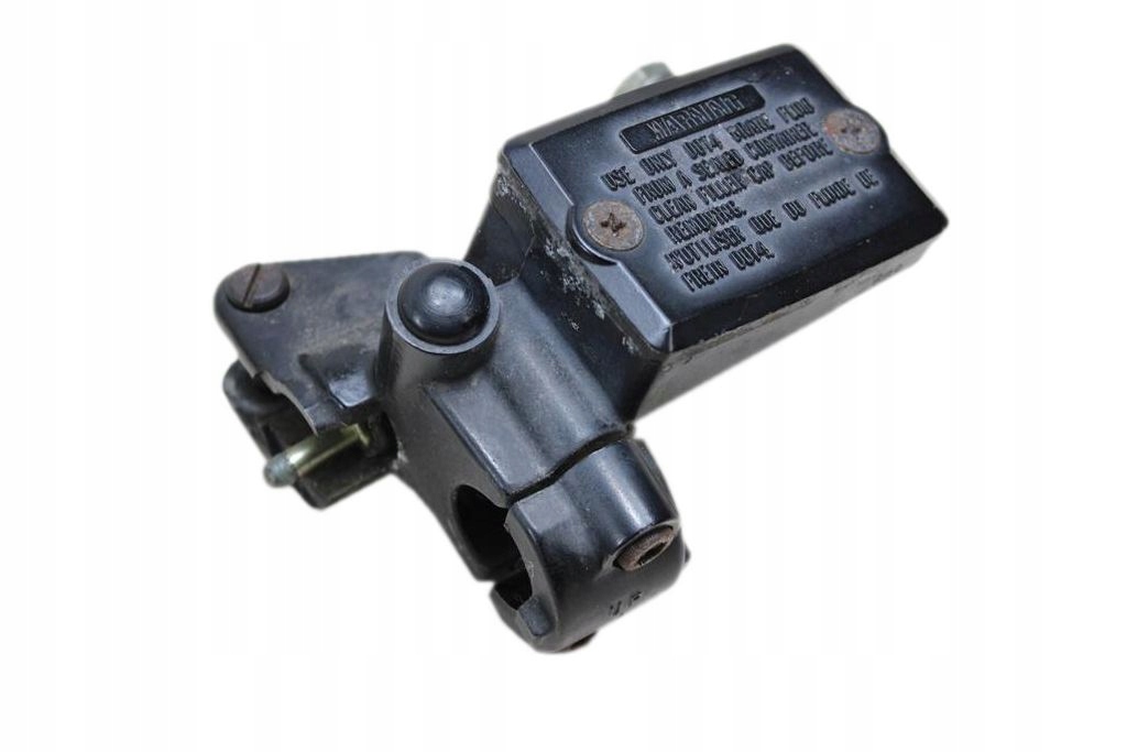 TRIUMPH TROPHY 1200 POMPA SPRZĘGŁA LEWA