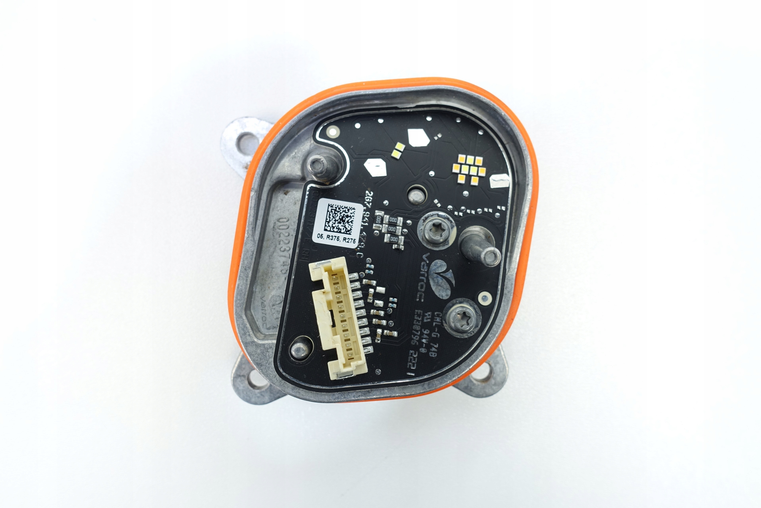 control unit module LED right VW 2G7941479C