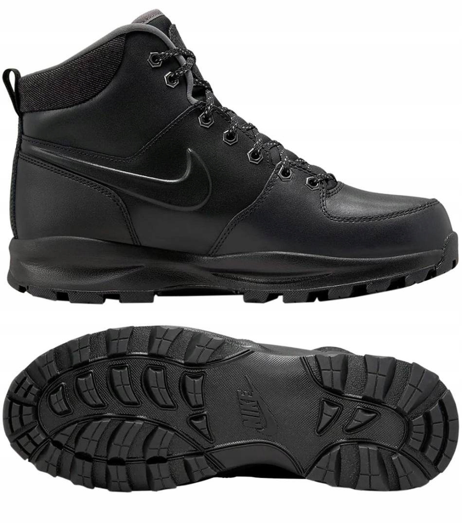 

Buty Nike Manoal Leather Se DC8892 001 r.41