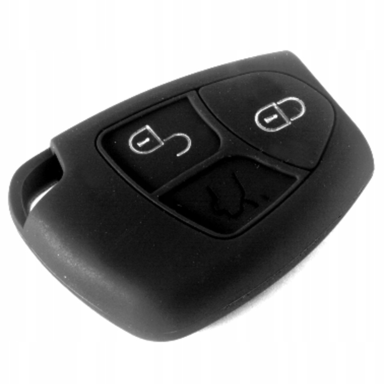 

Etui Obudowa Silikonowa Na Kluczyk Mercedes