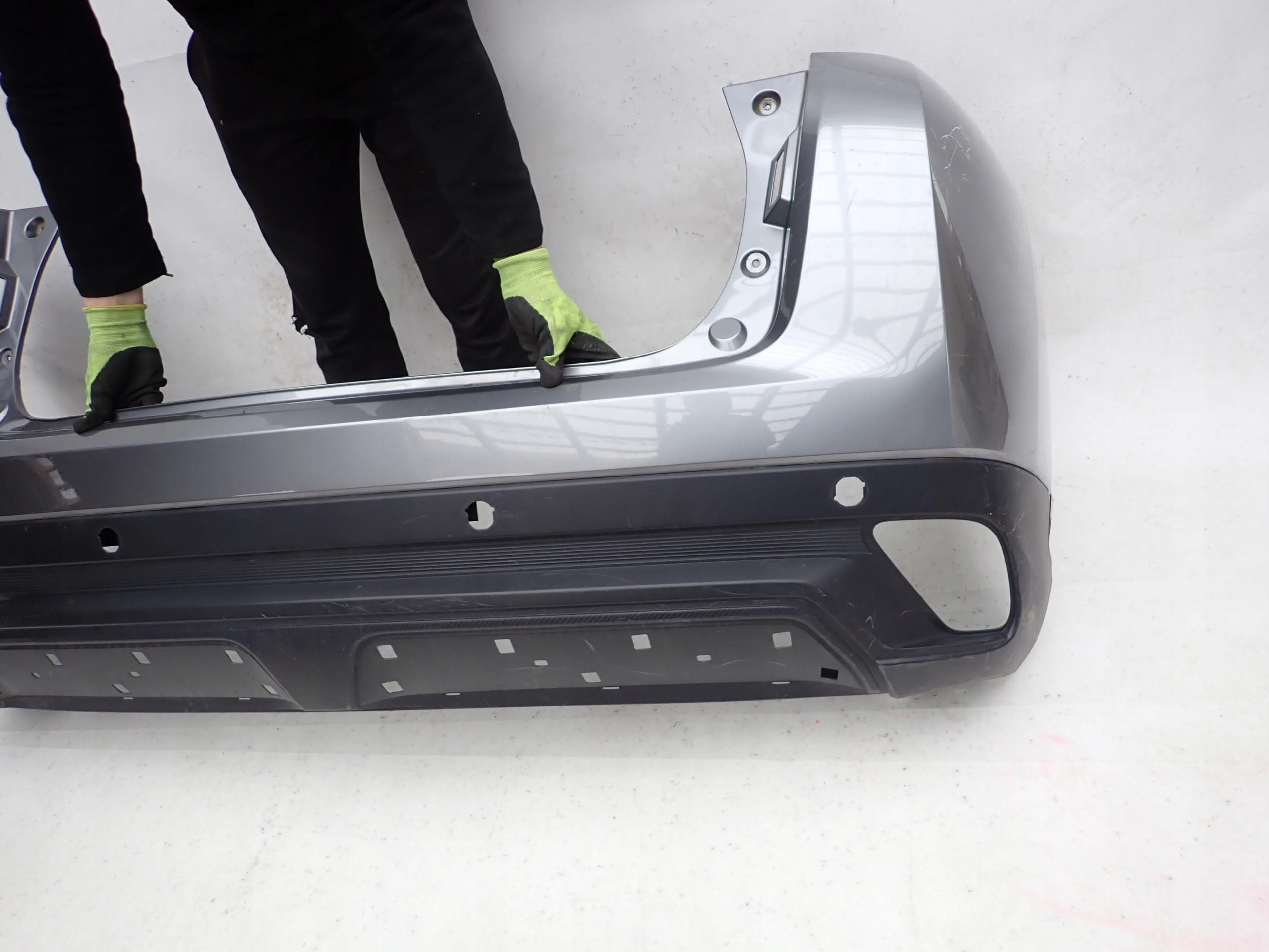 MITSUBISHI ECLIPSE CROSS 18-20 Paraurti posteriore posteriore PDC