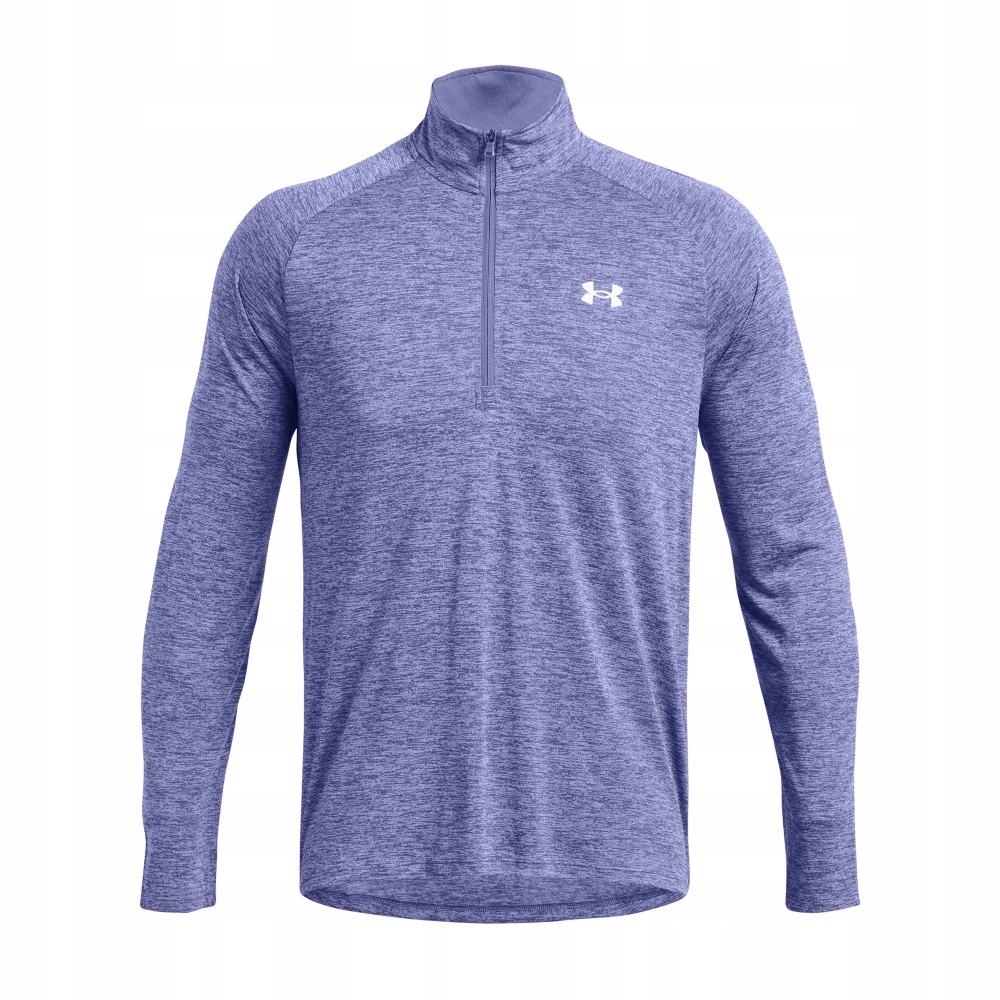 Koszulka Z Długim Rękawem Męska Under Armour