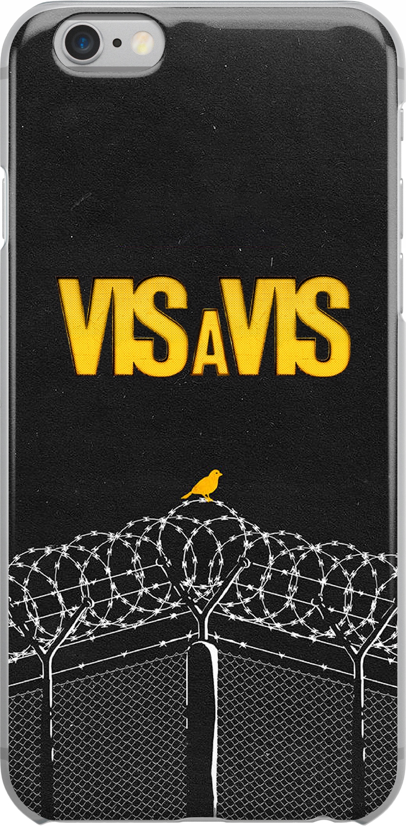 

Etui Wzory Uwięzione Sony Xperia Miro