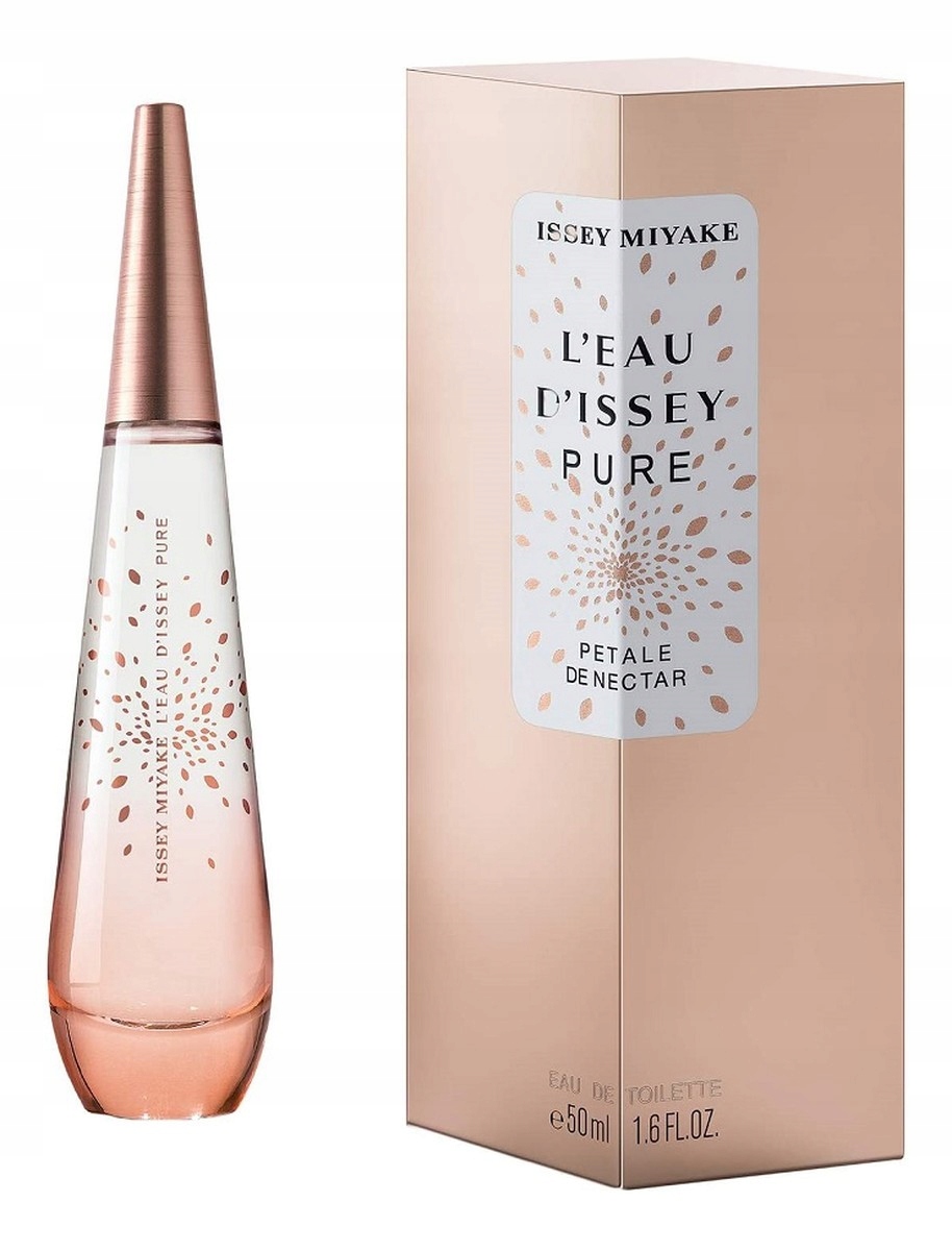 Issey Miyake Petale de Nectar Woda toaletowa 50ml