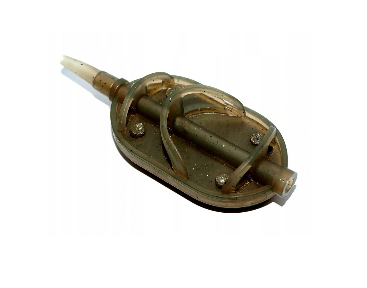 

Koszyk Zanętowy Method Feeder Zhibo Arc 40g