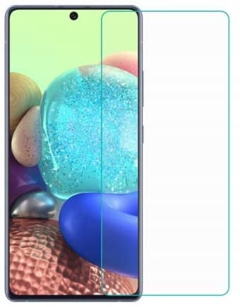

Szkło hartowane płaskie do Samsung Galaxy A52 5G