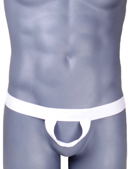 

Bulge Booster Majtki Uwydatniające Jockstrap M