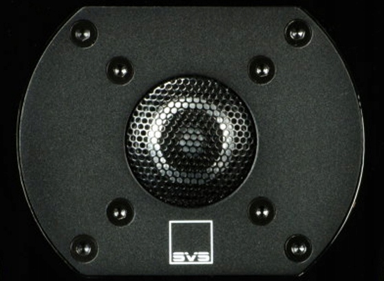 SVS PRIME CENTER KOLUMNA CENTRALNA PIANO GLOSS BLACK - NIESAMOWICIE STYLOWA Moc znamionowa RMS 200 W