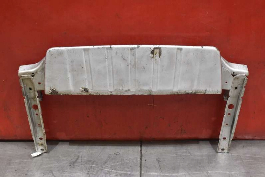 OSŁONA POD ZDERZAK PRZÓD VOLVO XC90 1 I 02-06